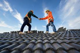 Fast & Reliable Emergency Roof Repairs in Friona, TX